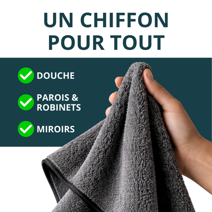 Chiffon Loutre