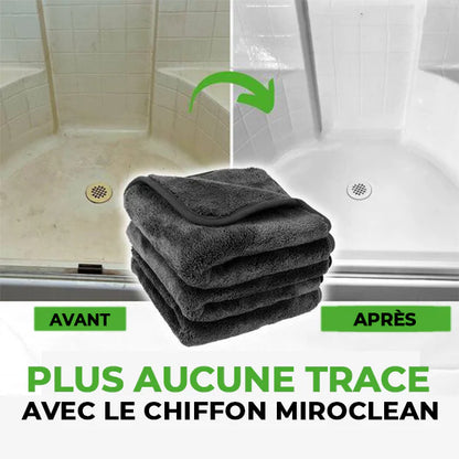 Le Grand Bain — Chiffon XXL anti calcaire