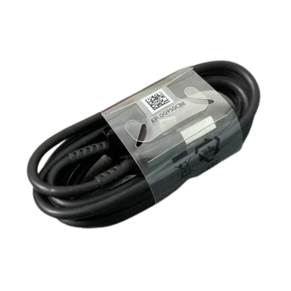Chargeur USB-C Europe
