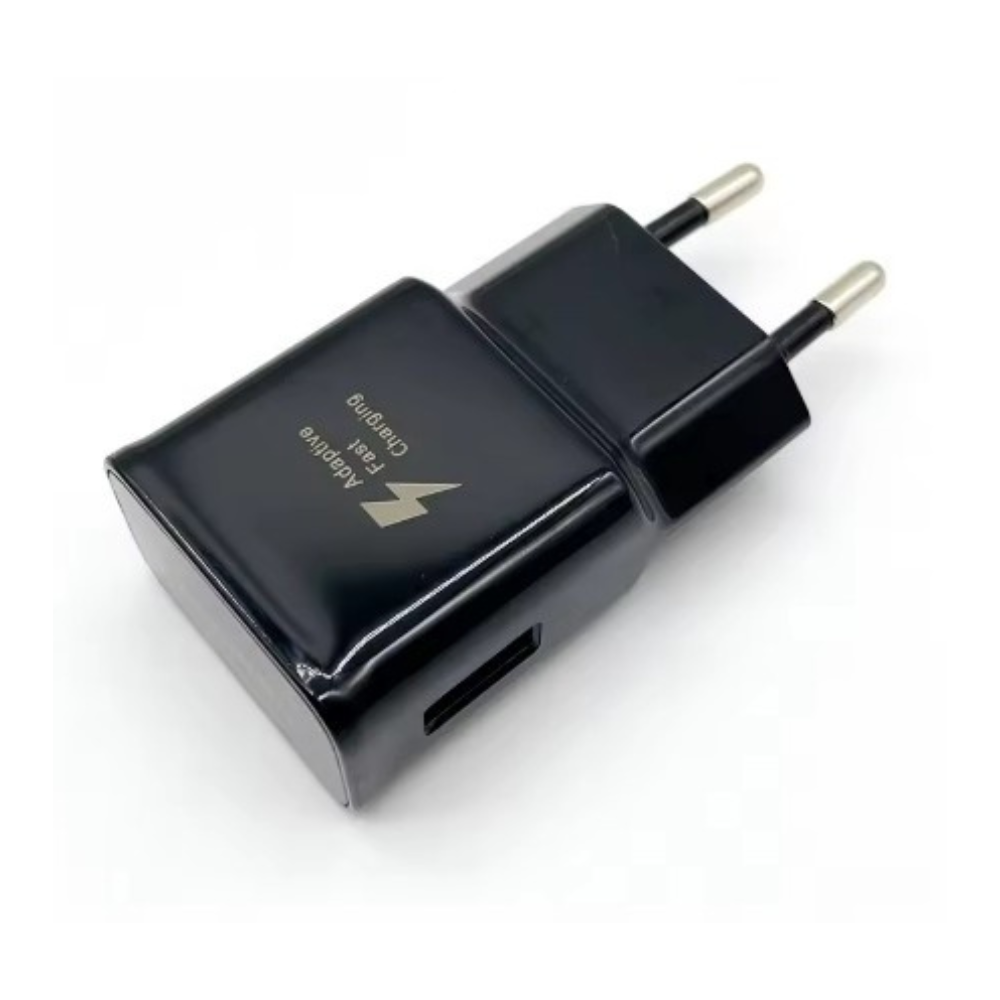 Chargeur USB-C Europe