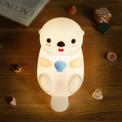 Veilleuse AveLiora® - Loutre