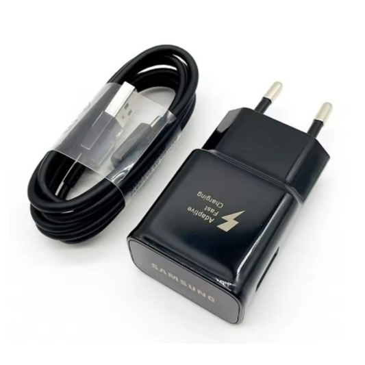 Chargeur USB-C Europe