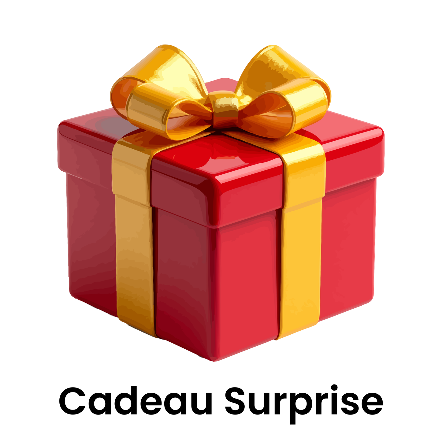 Cadeau surprise