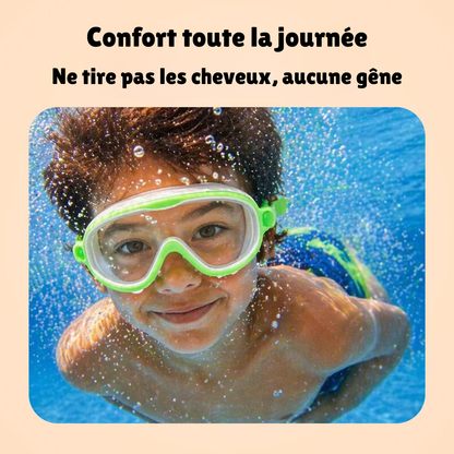 Lunettes de natation à clipser AveLiora™