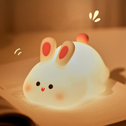 Veilleuse Aveliora® - Lapin