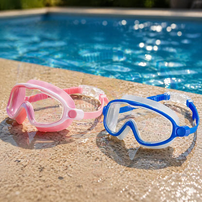 Lunettes de natation à clipser AveLiora™